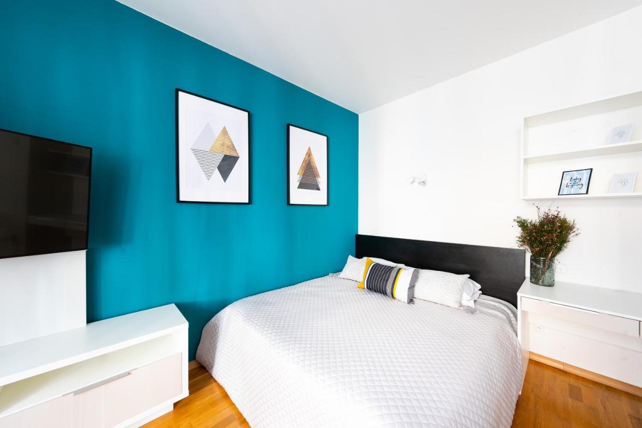 Boheme Apartments Charle'S Square Прага Экстерьер фото