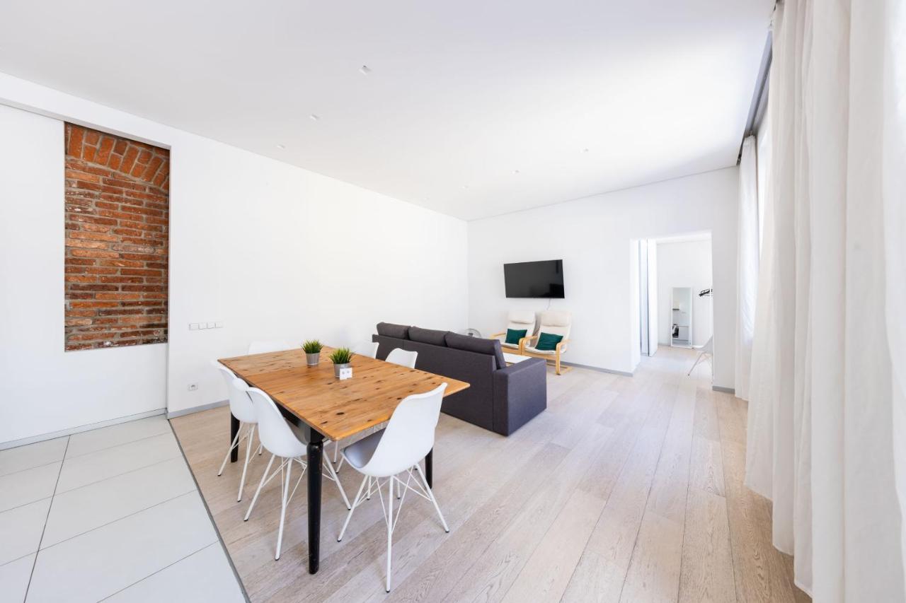 Boheme Apartments Charle'S Square Прага Экстерьер фото